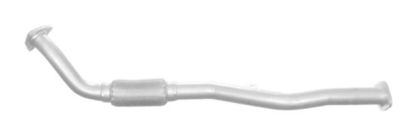 IMASAF Exhaust Pipe