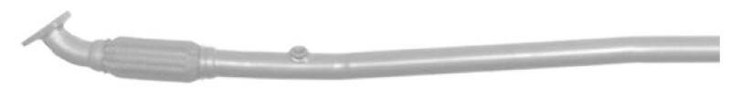 IMASAF Exhaust Pipe