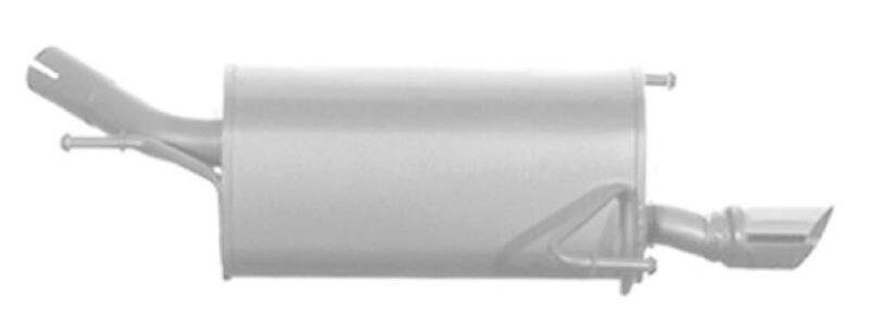 IMASAF Endschalld&auml;mpfer 53.03.07