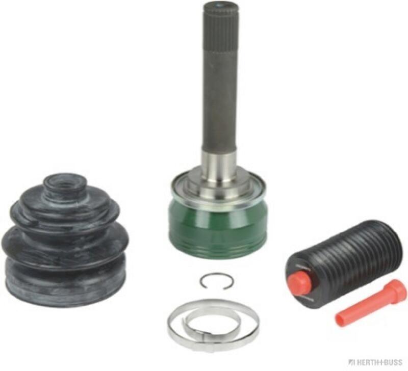 HERTH+BUSS JAKOPARTS Joint Kit, drive shaft