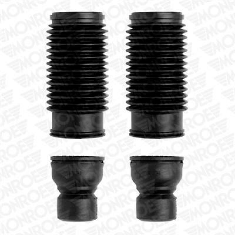 MONROE Dust Cover Kit, shock absorber PROTECTION KIT