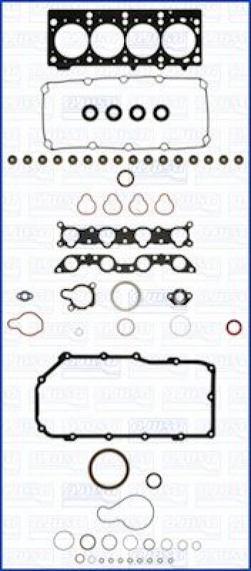 AJUSA Full Gasket Set, engine