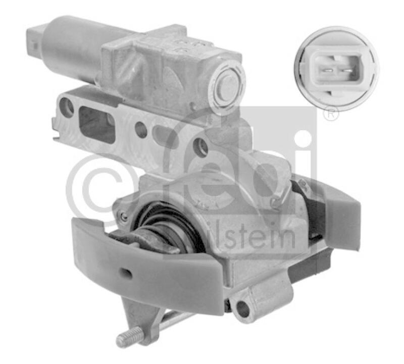 FEBI BILSTEIN Control Valve, camshaft adjustment