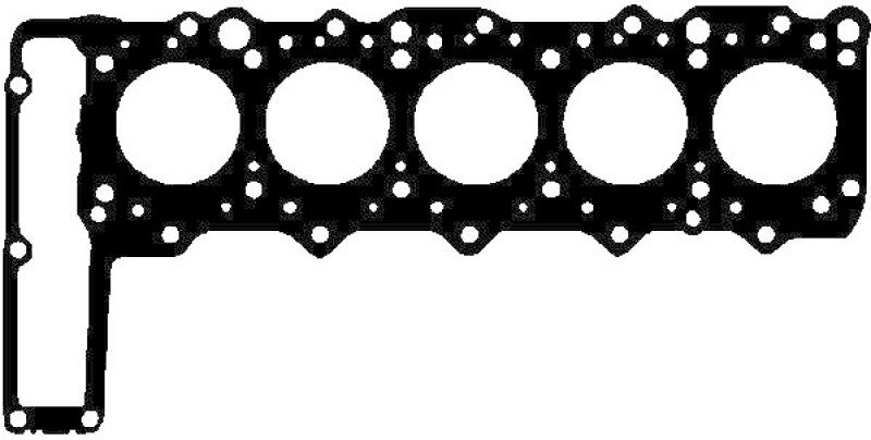 ELRING Gasket, cylinder head