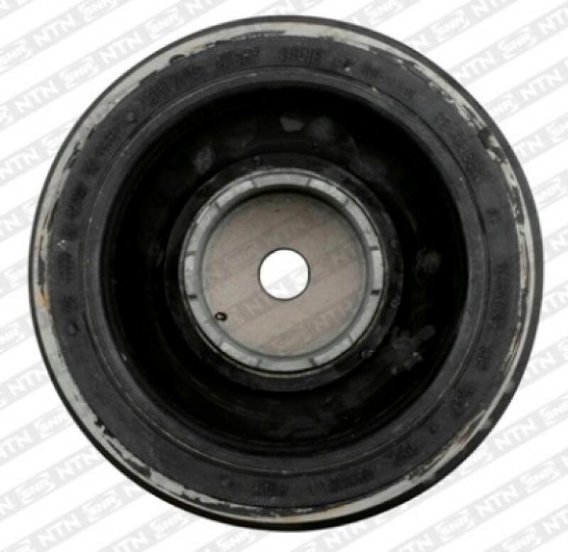 SNR Riemenscheibe Kurbelwelle passend für u.a. BMW 3 Touring (E91) 320d,...