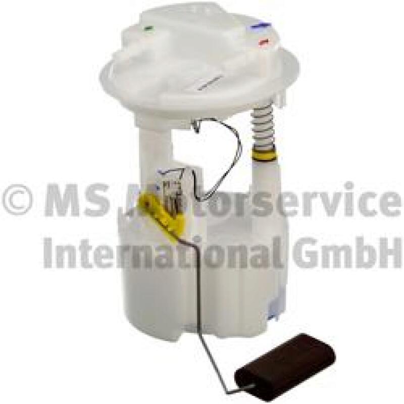 PIERBURG Sender Unit, fuel tank