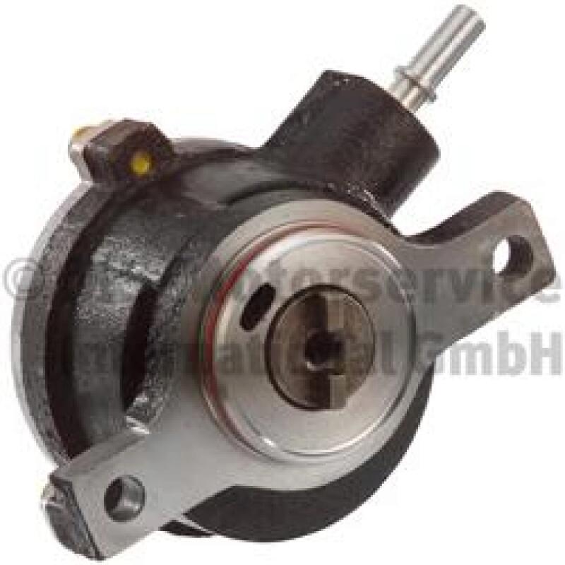 PIERBURG Vacuum Pump, brake system