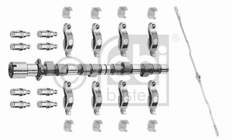 FEBI BILSTEIN Nockenwellensatz