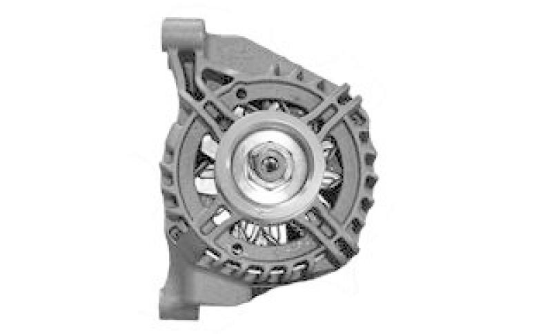Lichtmaschine / Generator