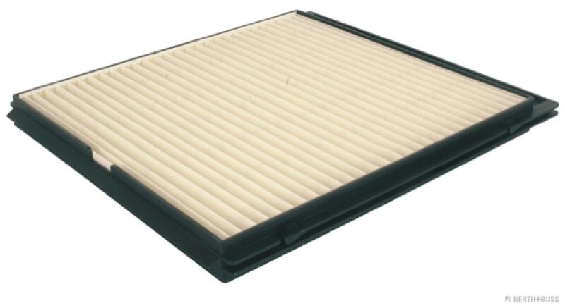 HERTH+BUSS JAKOPARTS Innenraumfilter Filter Innenraumluft J1341003