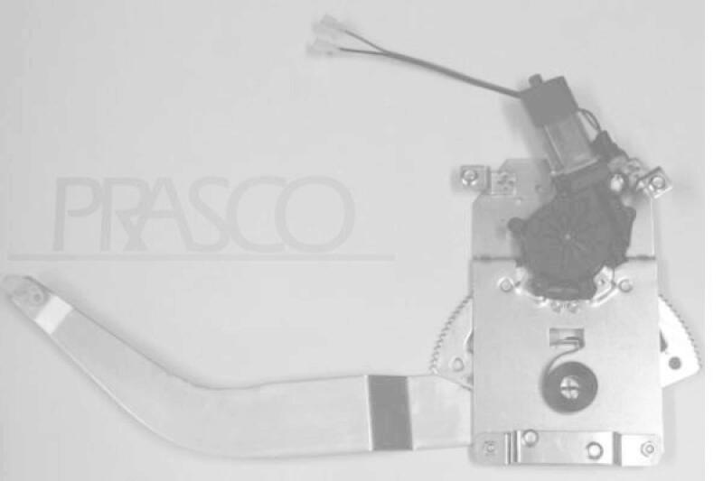 Window Regulator