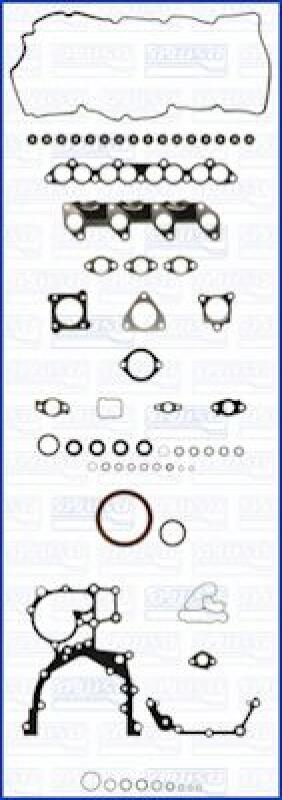 AJUSA Full Gasket Set, engine