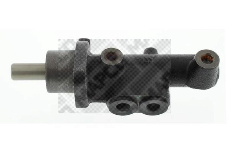 MAPCO Brake Master Cylinder