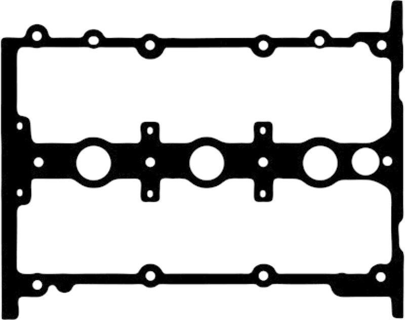 AJUSA Gasket, cylinder head cover
