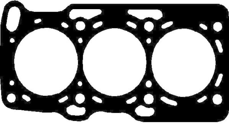 ELRING Gasket, cylinder head