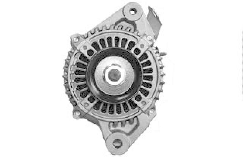 Lichtmaschine / Generator