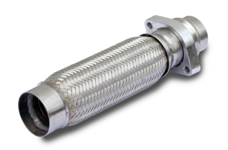 HJS Flex Hose, exhaust system