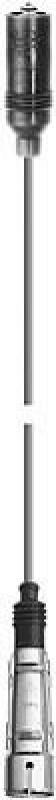 BERU Ignition Cable COPPER CABLE