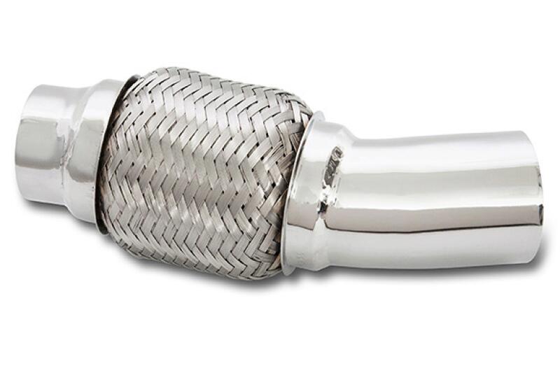 HJS Flex Hose, exhaust system