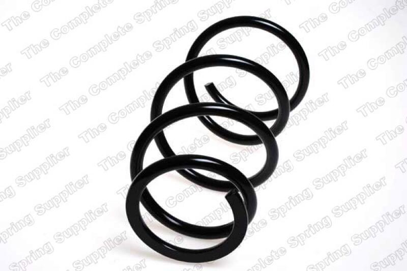 LESJ&Ouml;FORS Coil Spring