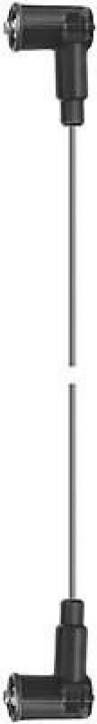 BERU Ignition Cable COPPER CABLE