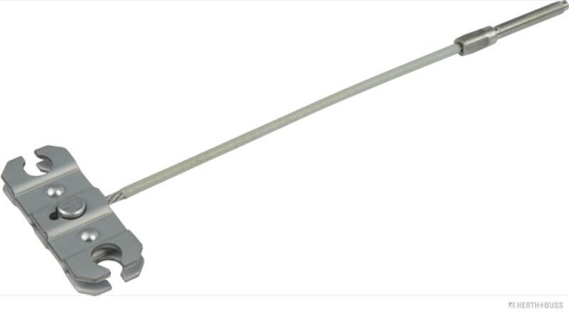 HERTH+BUSS JAKOPARTS Cable, parking brake