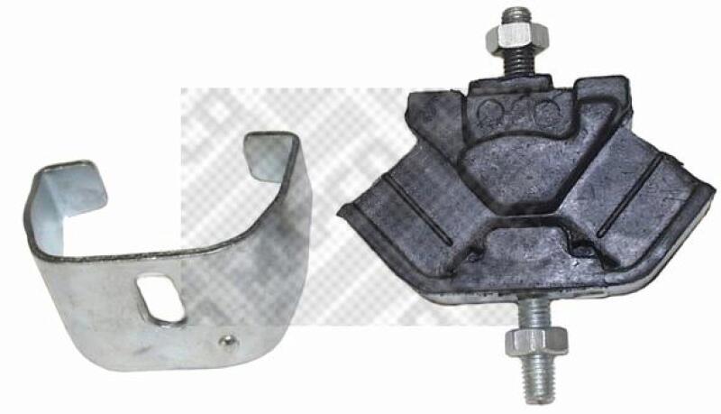 MAPCO Engine Mounting