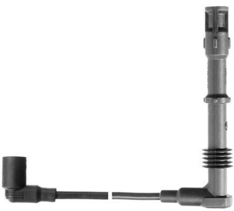 BERU Ignition Cable COPPER CABLE