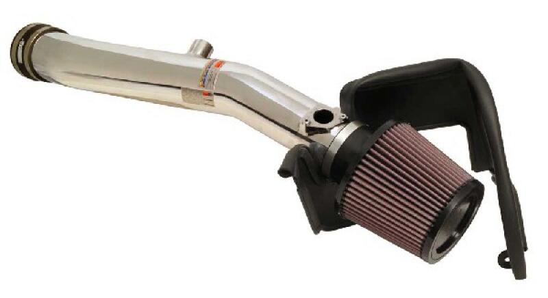K&N Filters Air Intake System