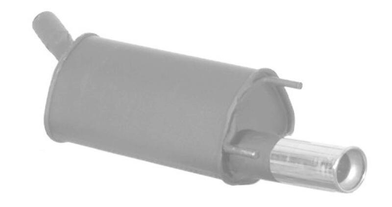 IMASAF Sports Silencer