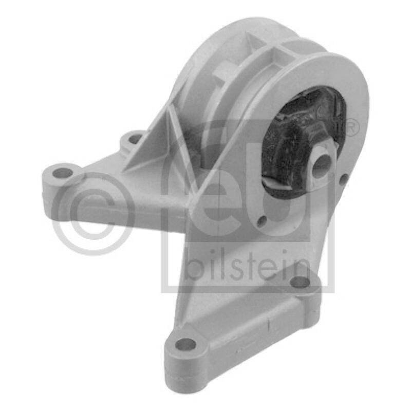 FEBI BILSTEIN Mounting, automatic transmission