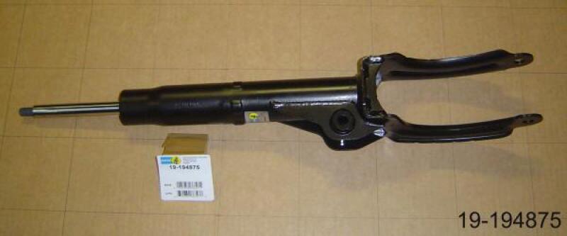 2x BILSTEIN Sto&szlig;d&auml;mpfer