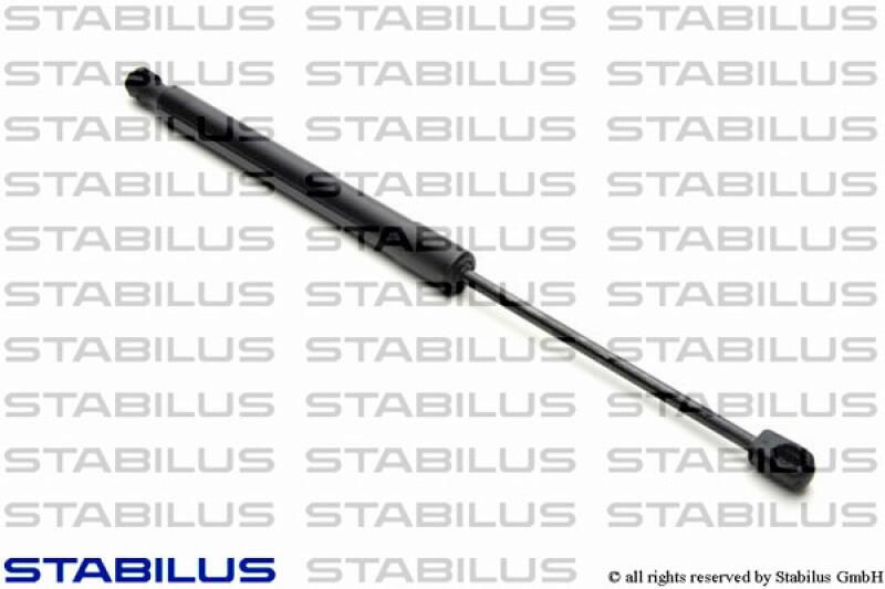 STABILUS Gas Spring, bonnet