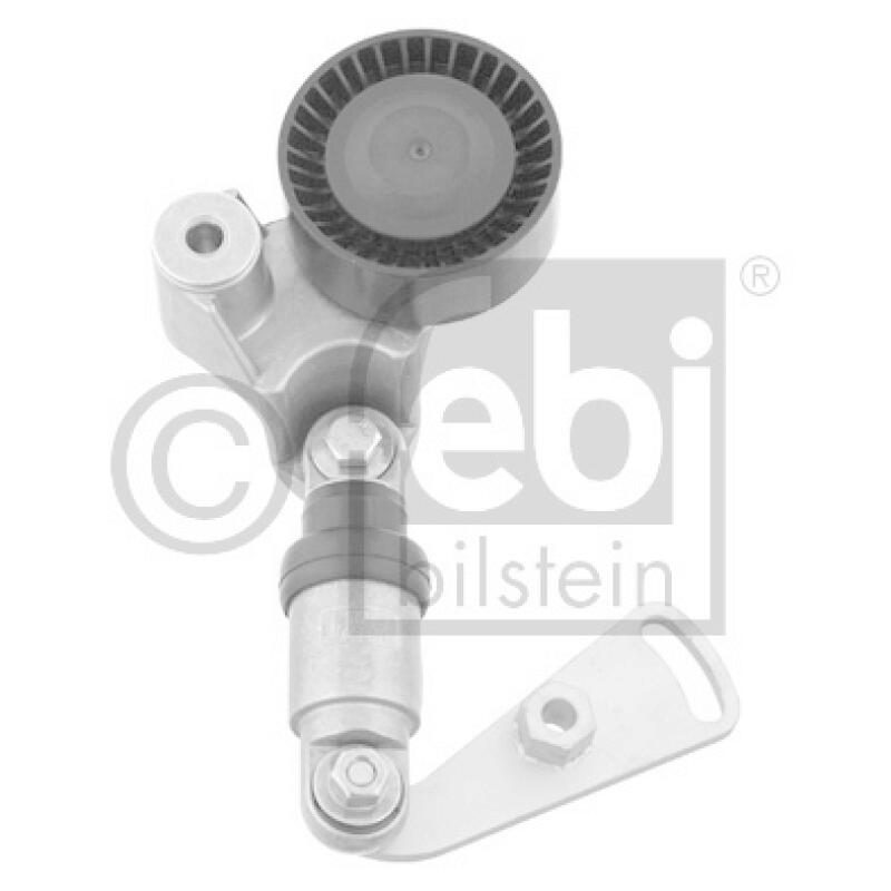 FEBI BILSTEIN Riemenspanner, Keilrippenriemen