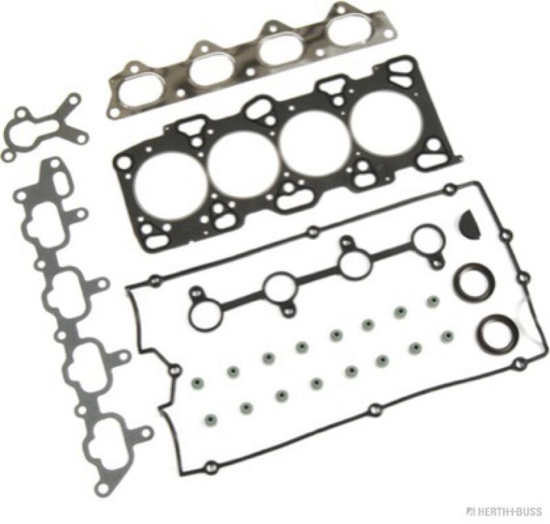 HERTH+BUSS JAKOPARTS Gasket Set, cylinder head