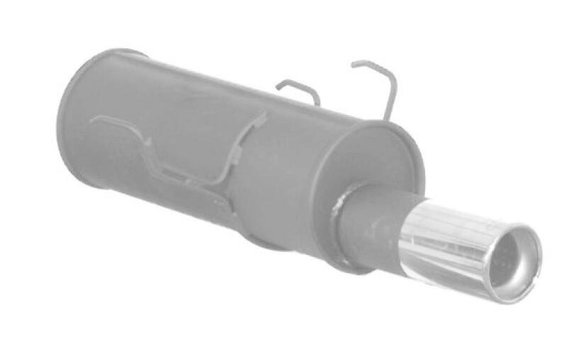 IMASAF Sports Silencer