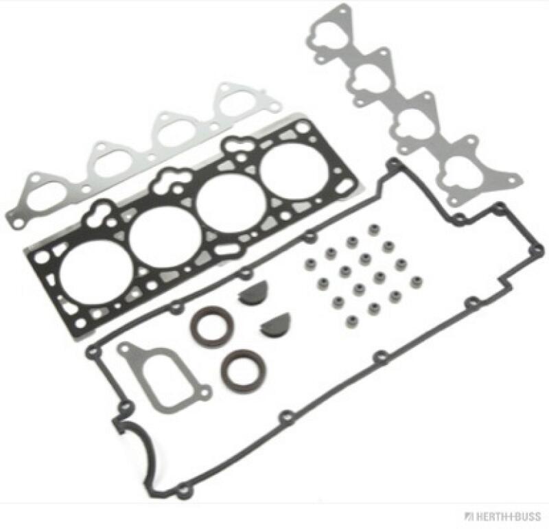 HERTH+BUSS JAKOPARTS Gasket Set, cylinder head