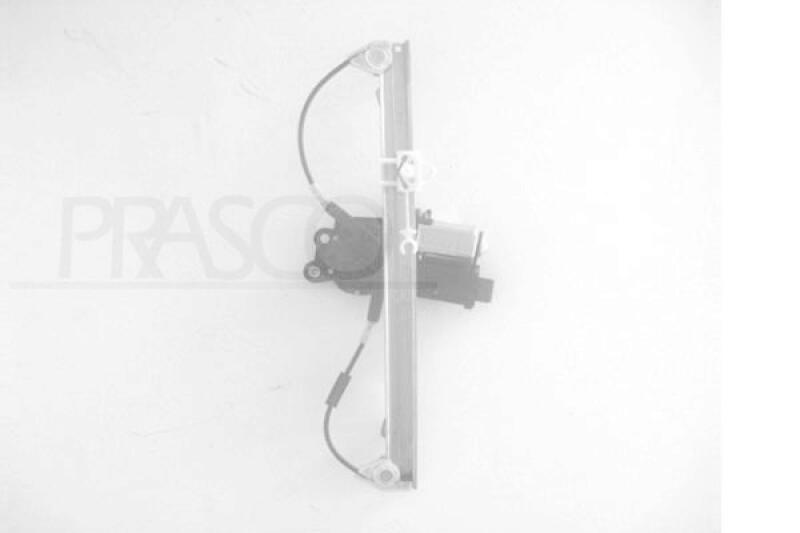 Window Regulator