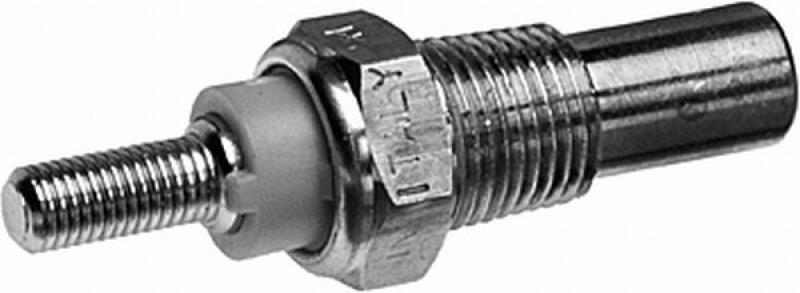 HELLA Sensor, coolant temperature