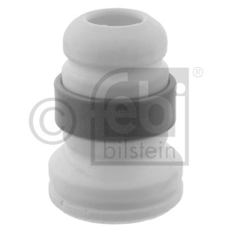 FEBI BILSTEIN Rubber Buffer, suspension