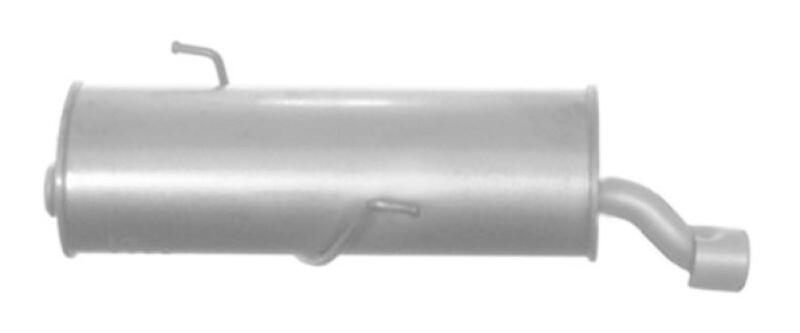IMASAF End Silencer