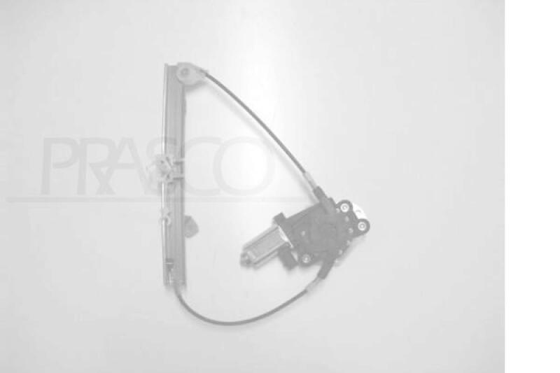 PRASCO Fensterheber FT342W065