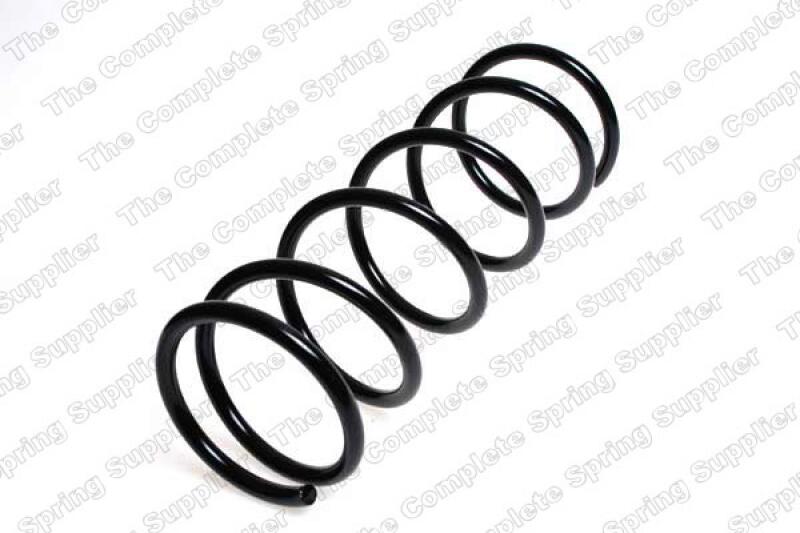 LESJÖFORS Coil Spring