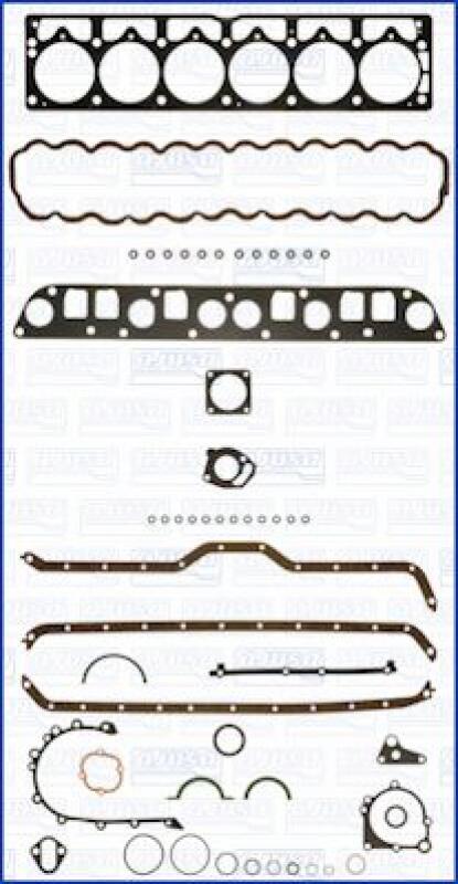 AJUSA Full Gasket Set, engine