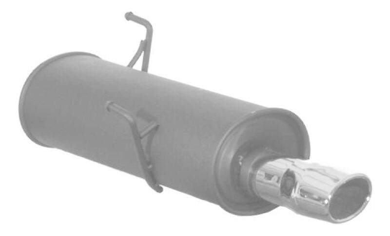 IMASAF Sports Silencer