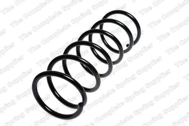 LESJÖFORS Coil Spring