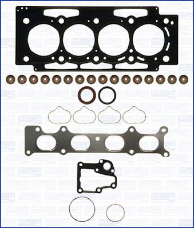 AJUSA Gasket Set, cylinder head