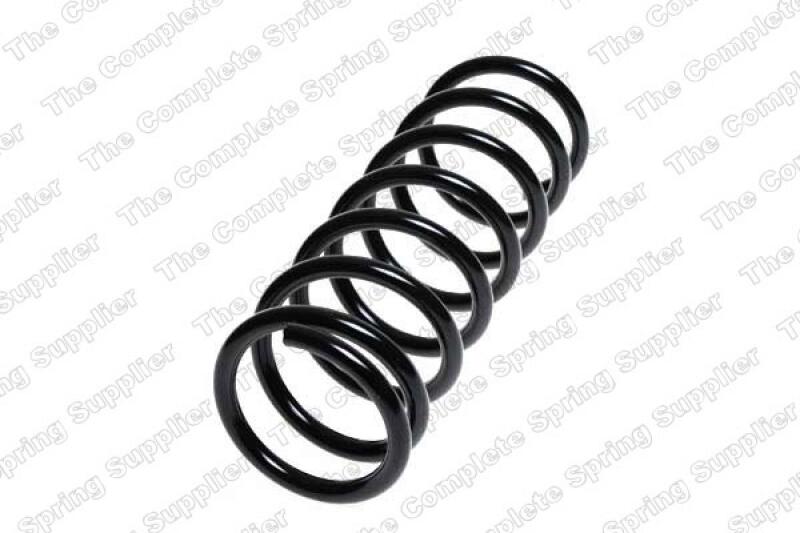 LESJÖFORS Coil Spring