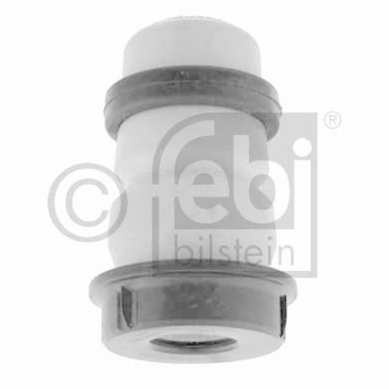 FEBI BILSTEIN Anschlagpuffer, Federung