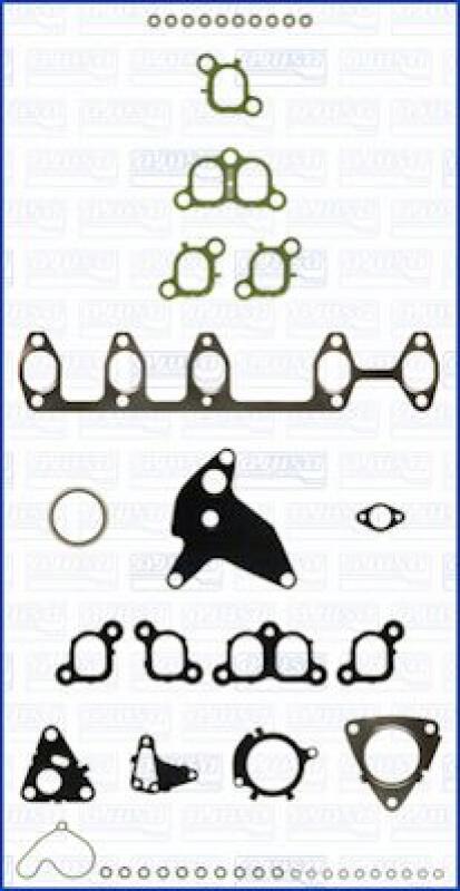 AJUSA Gasket Set, cylinder head